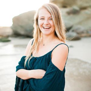 Meet your Posher, Alexa